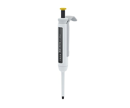 ピペット IKA Pette vario 2 - 20 μL IKA