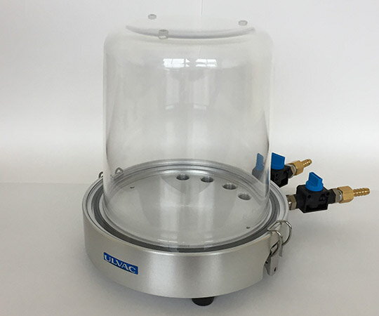 真空デシケーター VDE-3 アルバック