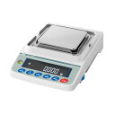 エー・アンド・デイ 防塵・防水(IP65) ベーシック汎用天びん GF-AWPシリーズ ひょう量:420g 最小表示:0.001g GF-403AWP