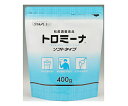 トロミーナ (とろみ調整食品) ソフトタイプ (400g入) ウエルハーモニー