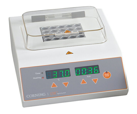 デジタル恒温槽 1ブロック用 6878-SB コーニング