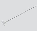 PTFEオール被覆撹拌棒(ツイスタータイプ) φ8×490mm NR2067-001 フロンケミカル