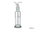 ガス洗浄瓶 500mL 2450/500 SIMAX