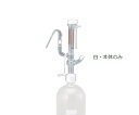 オートビュレット(本体のみ) 5mL 白 5B-W-PS