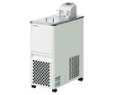 低温恒温水槽 -30~+80 440W LTB-400α アズワン