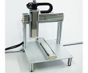 スライダ3軸ロボット TX-300 ノヴァエレクトロニクス