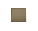 単結晶基板 天然マイカ基板(V-4グレード) 15×15×0.15mm 10枚入 天然マイカー□15-10 クリスタルベース