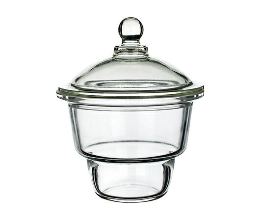 デシケーター　φ215×261mm 280K150 SIMAX