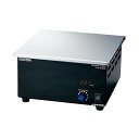 VOLTEGAパワースターラー (SUS天板)デジタルタイプ 300×300mm VPS-300SD アズワン