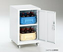 薬品トレーユニット(UT-Lab.) 400×450×652mm 右扉 SPBT-UTCR アズワン