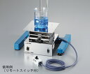 オートラボジャッキ (ハイスピード) リモートスイッチ アズワン
