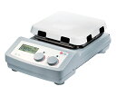 ホットスターラー (セラミック天板) 100~1500rpm 20L MS7-H550-PRO DLAB