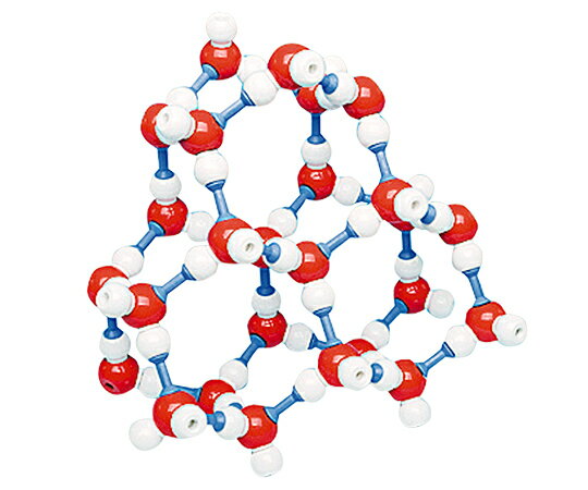 分子モデルシステム 水 26ユニット Molymod MKO-123-26