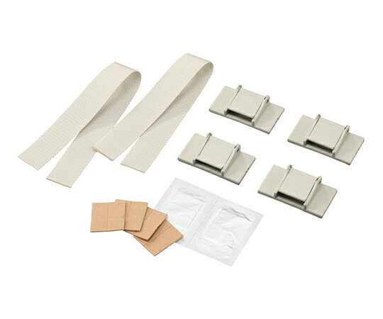 地震対策ストラップ(サンフィック) SET-300