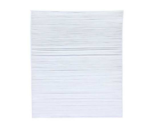 加湿空気清浄機 交換用集塵フィルター HXF-A25HF アイリスオーヤマ