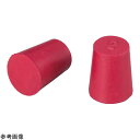 赤ゴム栓 φ14（φ11）×18.5mm 4175.04