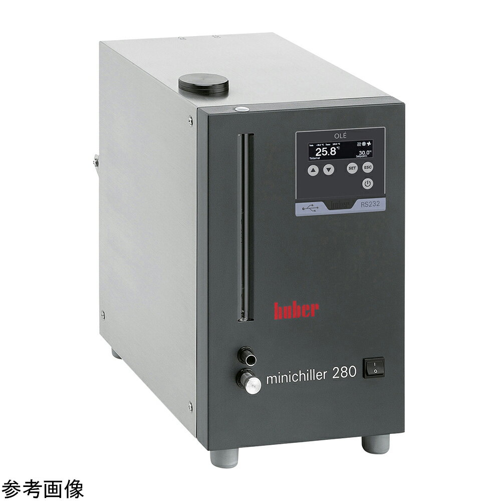 ѾΥե顼 minichiller280/300 OLE AC220-240V 50/60Hz 2.5A 3065.0001.98