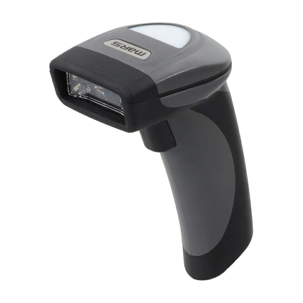 二次元バーコードリーダ RS-232C MCR-H200RS