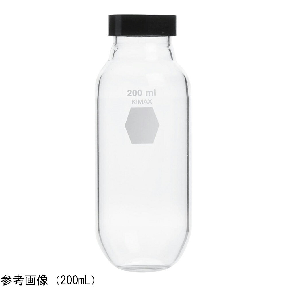 DWK Life Sciences ガラス遠沈管 50mL 1本 45212-50