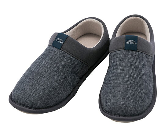 SUTTO　FIT（スットフィット）　インディゴ　3L 2246 徳武産業 介護シューズ/リハビリシューズ