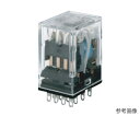 ミニパワーリレー(MY4形) 基準形 MY4 AC200/220 オムロン