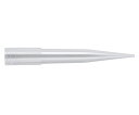 QSP(サーモフィッシャーサイエンティフィック) QSP ピペットチップ 100-1000μL クリアー 71mm ラック(100本×10ラック) 1箱(100...