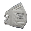 【300個セット】ストレッチゴールテック N95マスク V FOLD M AOKMサイズ