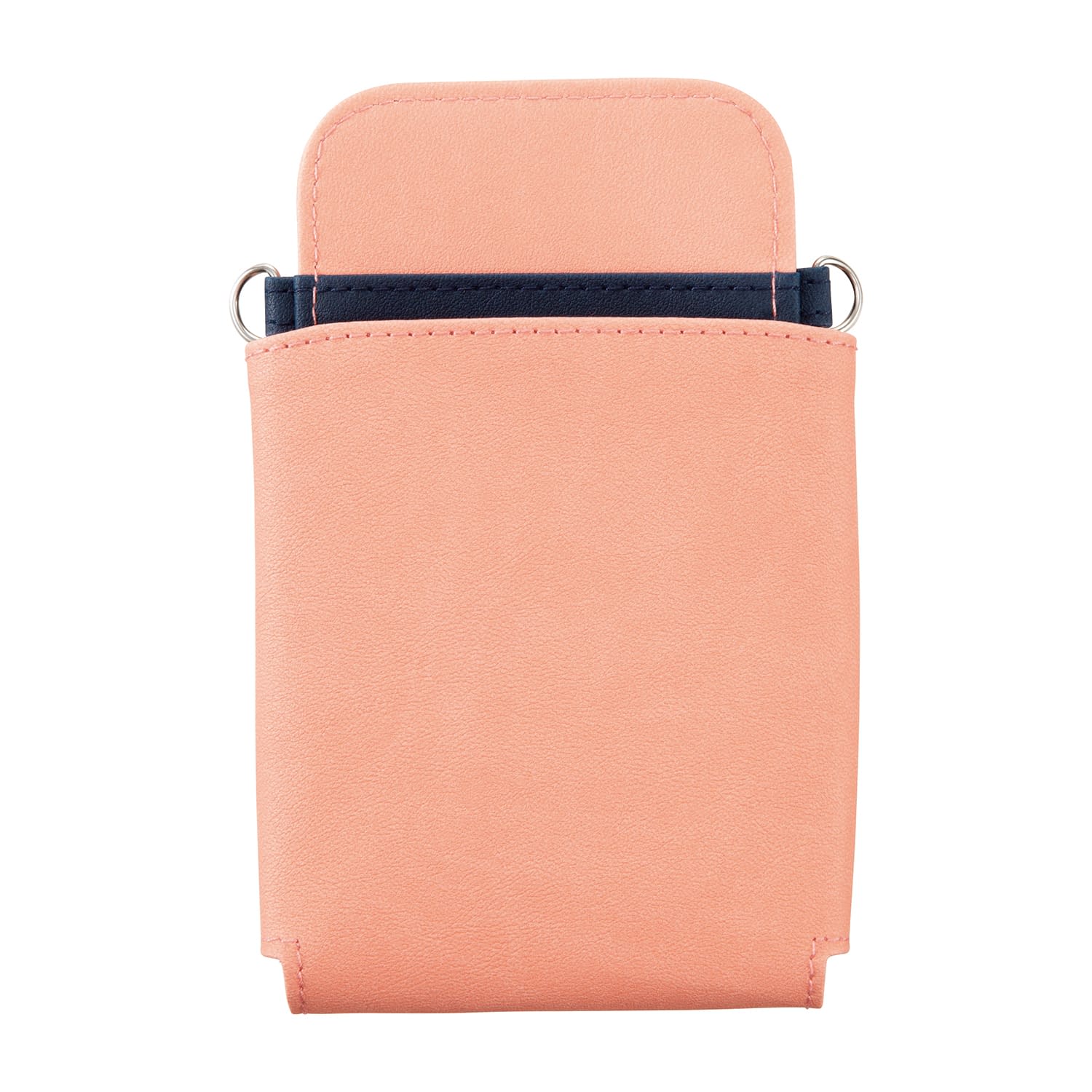 松吉医科器械 マツヨシ ペンケース ミニ マツヨシMY-NS0531PI(ピンク)