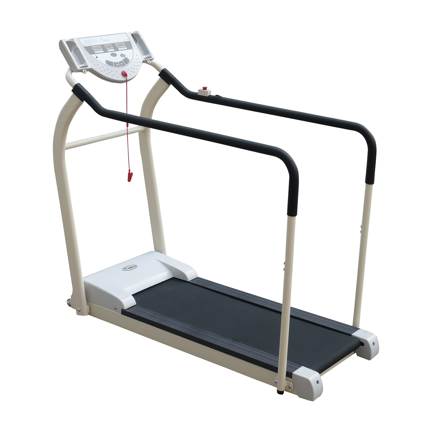 組み立て設置込 大広 DAIKOU DK-208 家庭用低速電動ウォーカー ルームランナー ウォーキングマシン 電動 静音 家庭用 高齢者 低速ウォーカー 手す...