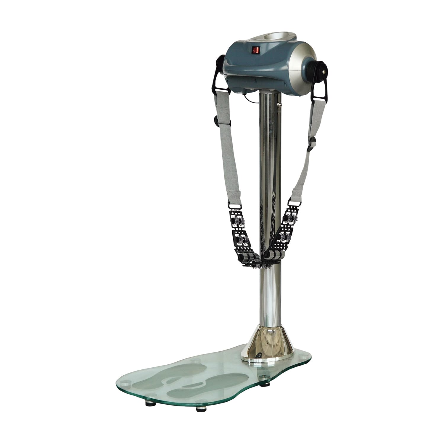 組み立て設置込 大広 ベルトバイブレーター DK-302C ベルトバイブレーター マッサージ機 家庭用 運動後ストレッチ 湯上り後マッサージ 振動4段階 ブルブ...