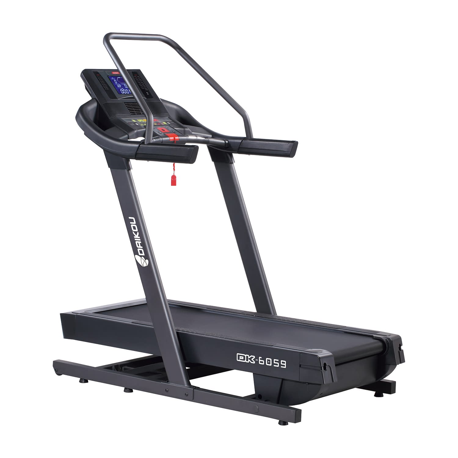 大広 高傾斜トレッドミル（準業務用） DAIKOUDK-6059