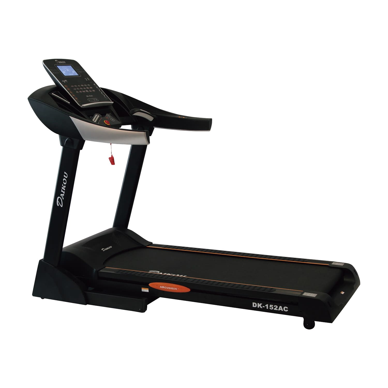 組み立て設置含む　大広 ルームランナー（準業務用） DAIKOU　DK-152AC　代引不可