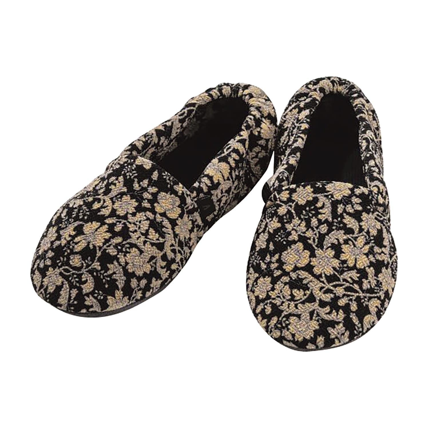 徳武産業 あゆみ エスパドクチュール（両足） あゆみ2240(LL)ベージュ