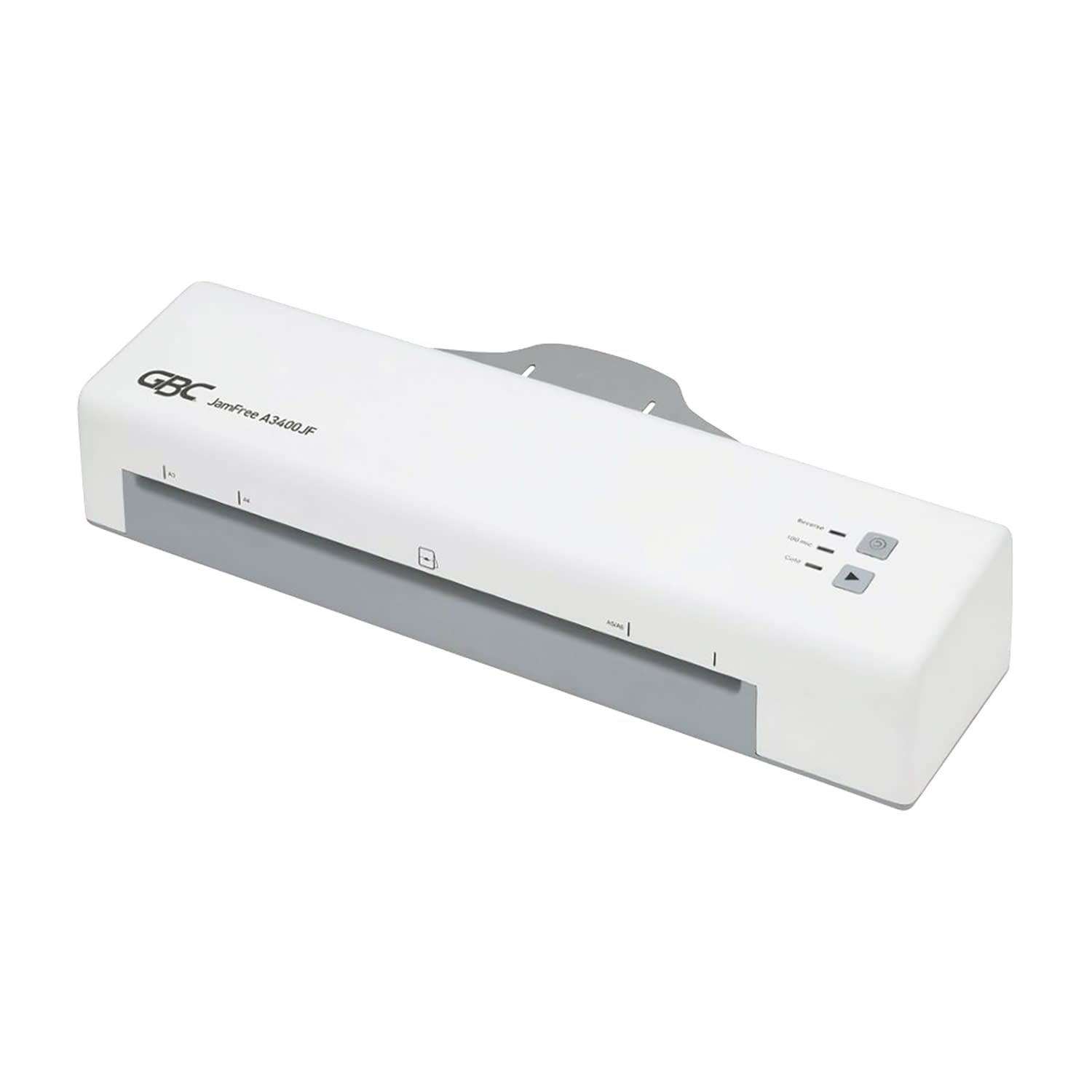 アコブランズ ジャムフリーA3ラミネータA3400 GLMA3400JF-2W