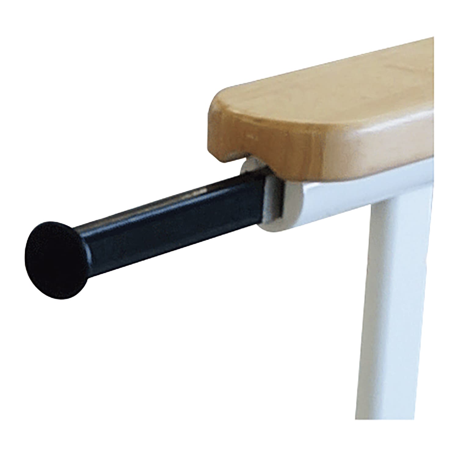 シコク SA手すり用ペーパーホルダー 微笑627-002