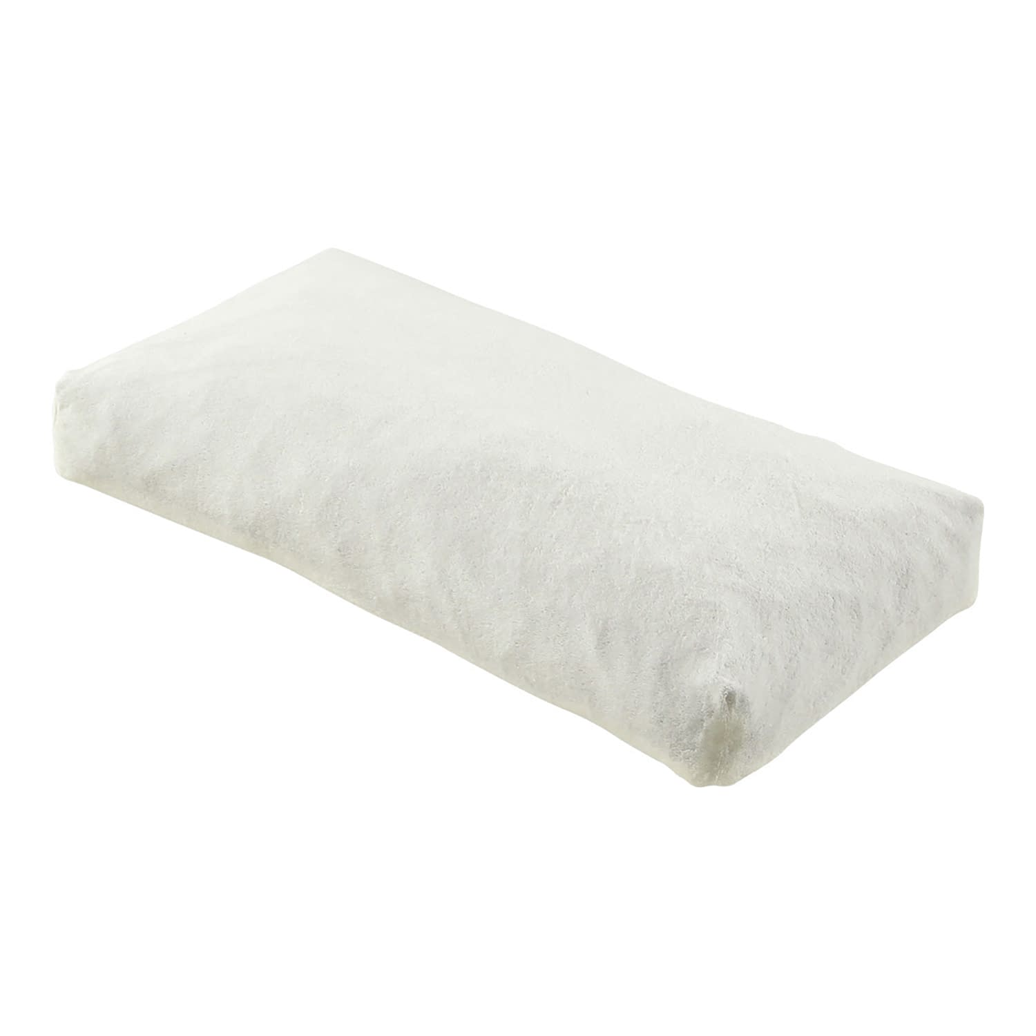 四国繊維販売 体位変換クッション脚用カバー（パイル O-ESTEM-PCK/CN/C(60X30X10