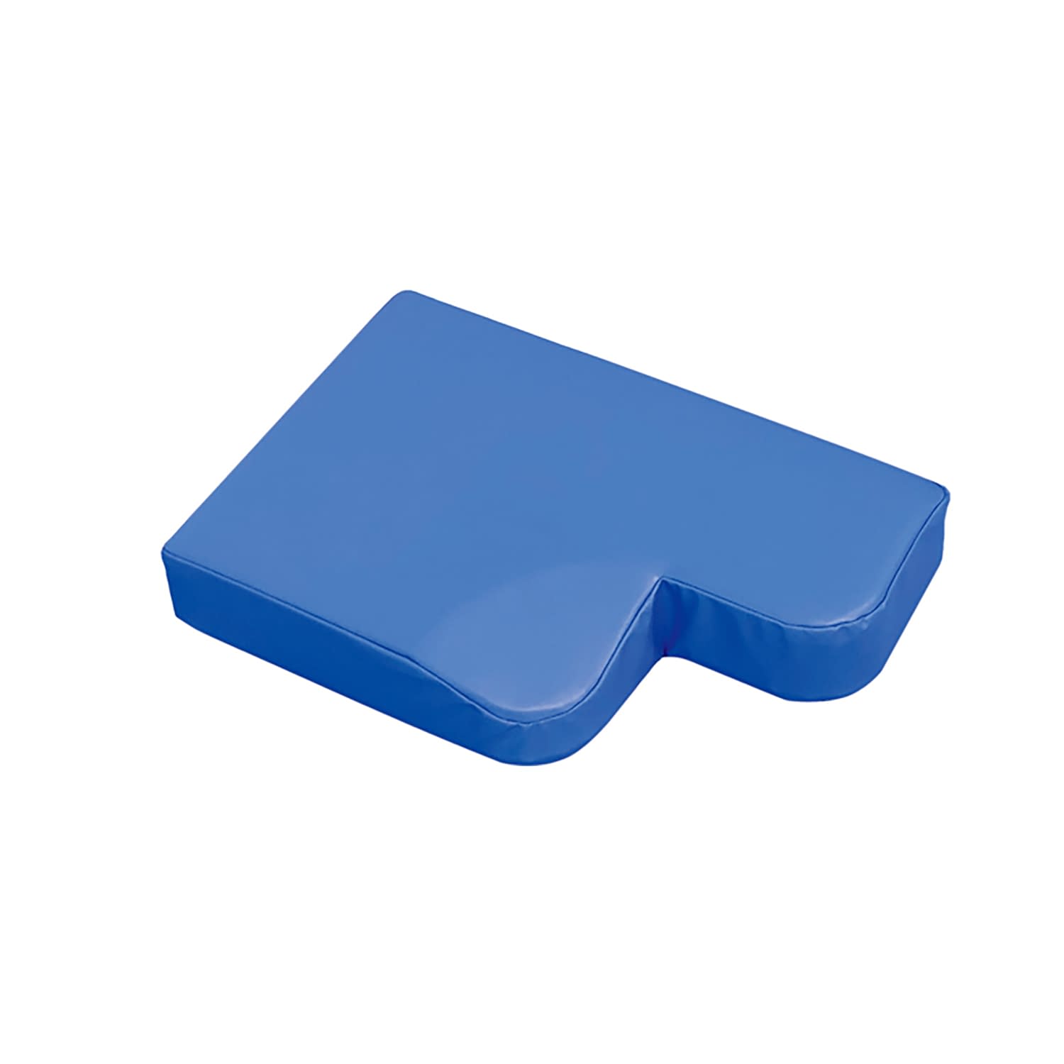 四国繊維販売 側臥位用枕（左側臥位用） O-ESTL-SH-SGPW/L(4.0)