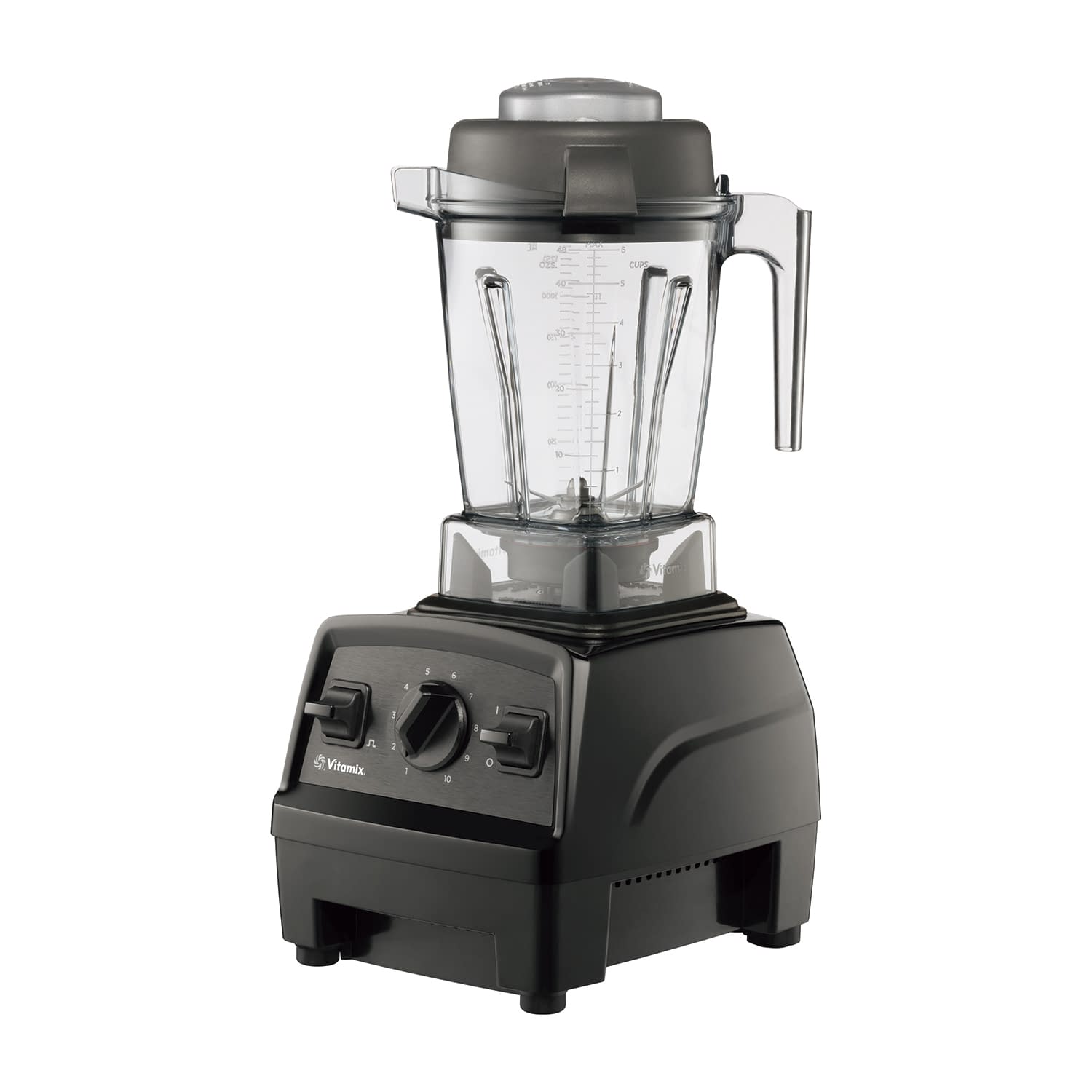 バイタミックス Vitamix バイタミックスE310（ブレンダー） 703113657368(ブラック)