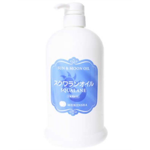 サン&ムーンオイル 1000ml
