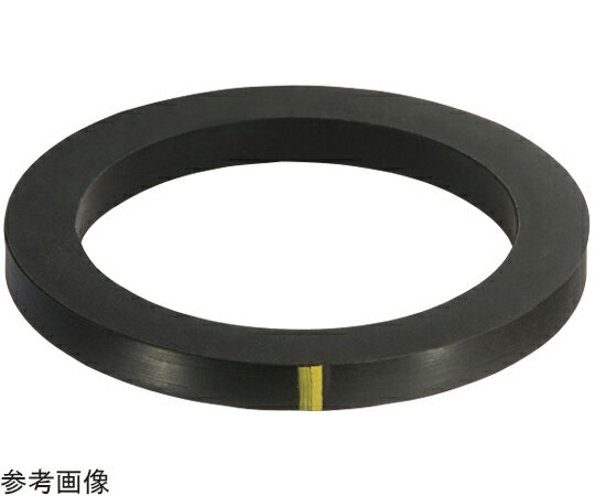 トヨックス ガスケット　エチレンプロピレンゴム（EPDM）　1/2＆3/4インチ 1個 GK-EPDM-3/4