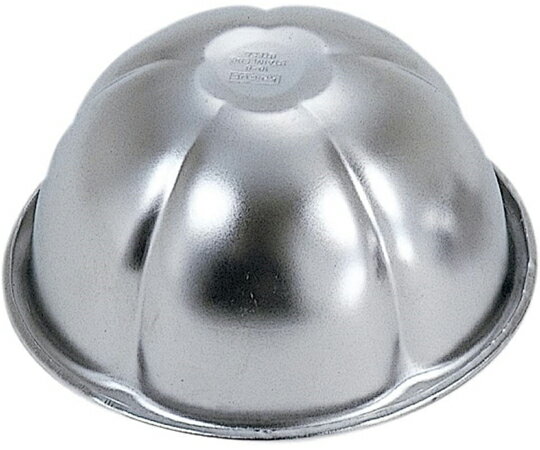 カイインダストリーズ Kai　House　SELECT　プリン・ゼリーステンレス型　梅 1個 #000DL6239