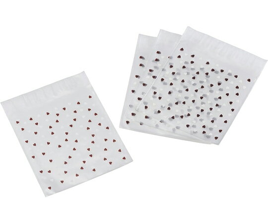 カイインダストリーズ Kai House SELECT スイーツパック ハート 15枚入 1個(15枚入) #000DL6344