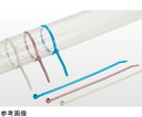 アラム MPフーズ X検バンド スカイブルー 190g 100個入 1袋(100個入) MPF-X250NSB(4)