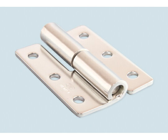 抜差クリーンヒンジ　L型　75×53mm 1個 TH-147-1L