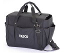 タスコ 回収機用キャリングケース TA110VF/TA110XZ用 1個 TA110SC-7(4)