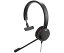 Jabra EVOLVE　30　II　UC　Mono　ヘッドセット 1個 5393-829-309