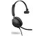 Jabra Evolve2　40　UC　Mono　USB-C　ヘッドセット 1個 24089-889-899