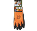ショーワグローブ 防寒HOLD(ホールド) XL 60双 1ケース(60双入) 406-XL