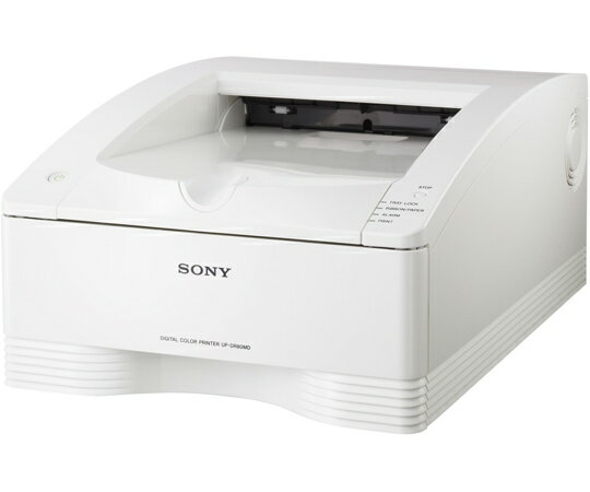 SONY デジタルカラープリンター 1台 UP-DR80MD