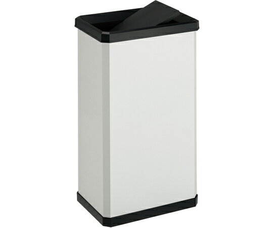 テラモト ターンボックス　S　オフホワイト 1台 DS2510107